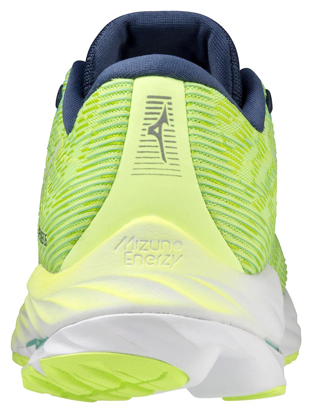 Mizuno wave hotsell inspire hk