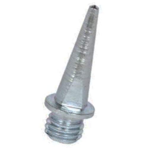 Athletic Replacement Steel Pyramid Spikes