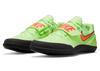 Nike Unisex Zoom Rotational 6 Throwing Shoe for Track and Field