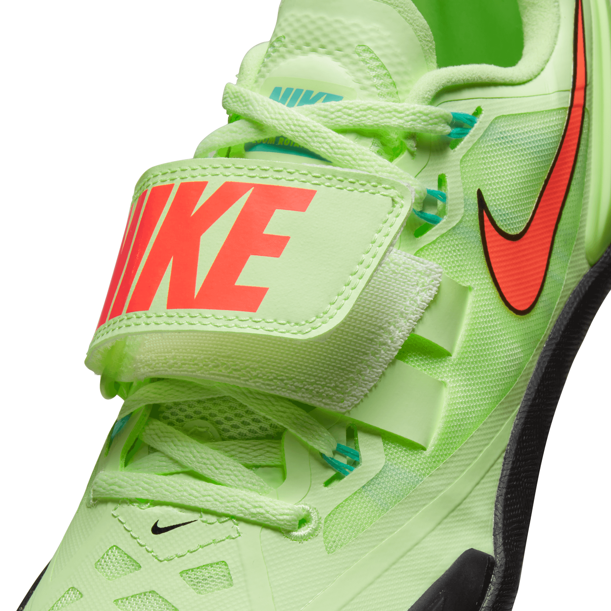 nike zoom rotational 6 unisex throwing shoe