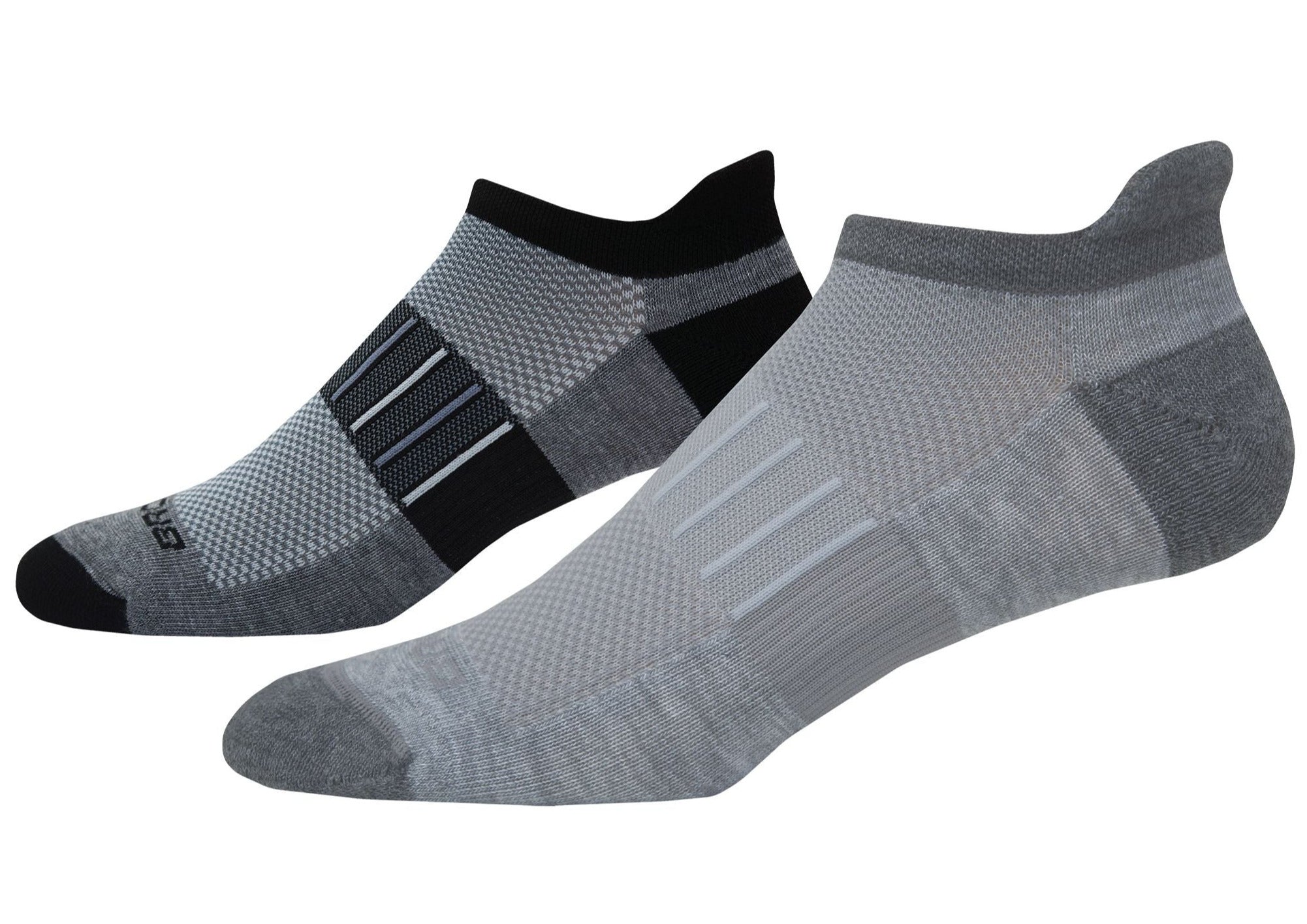 Brooks ghost midweight socks store