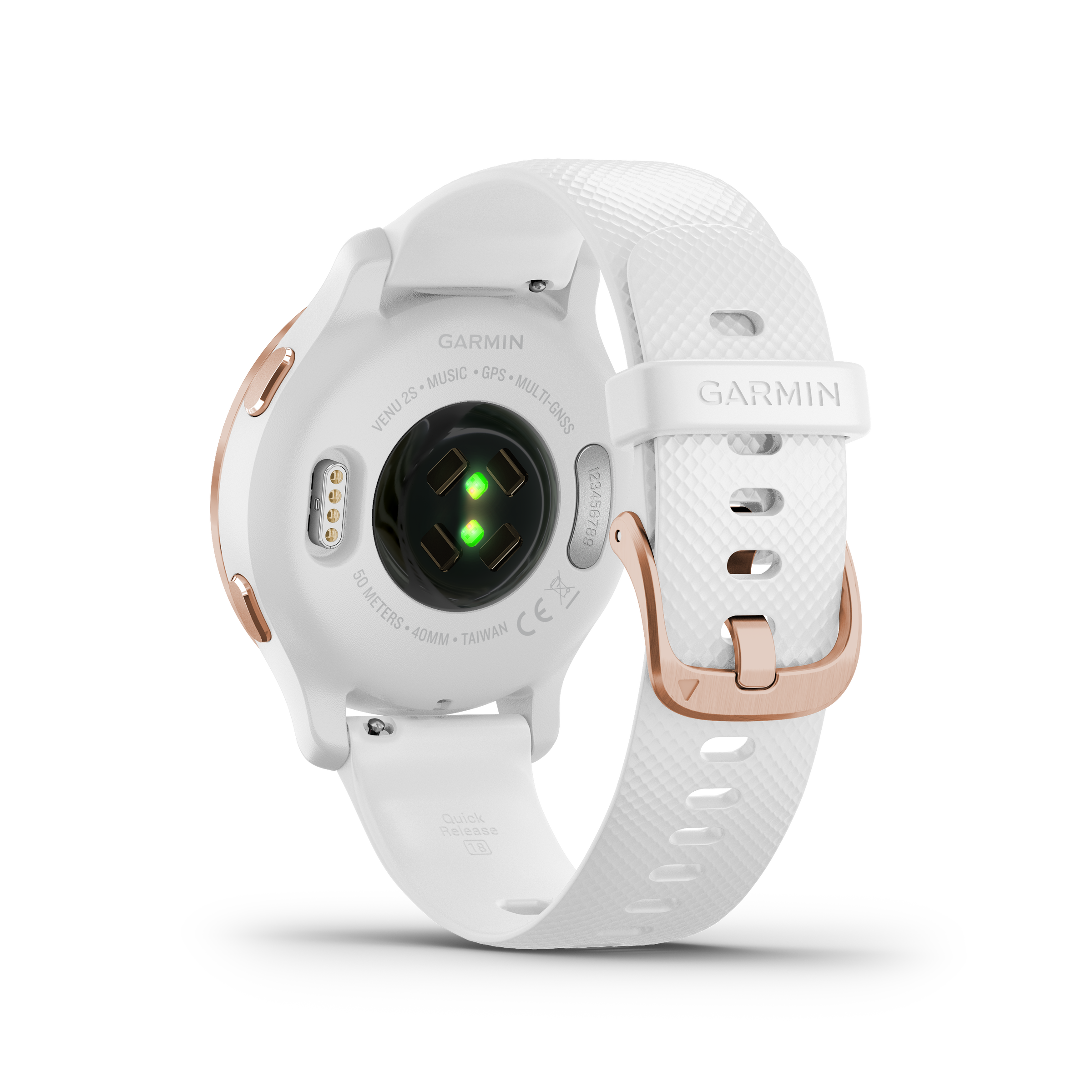 røg nøje Vulkan Garmin Venu 2S GPS Smartwatch – Portland Running Company