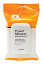 Nathan Sports Power Shower After-Workout Cleaning Wipes