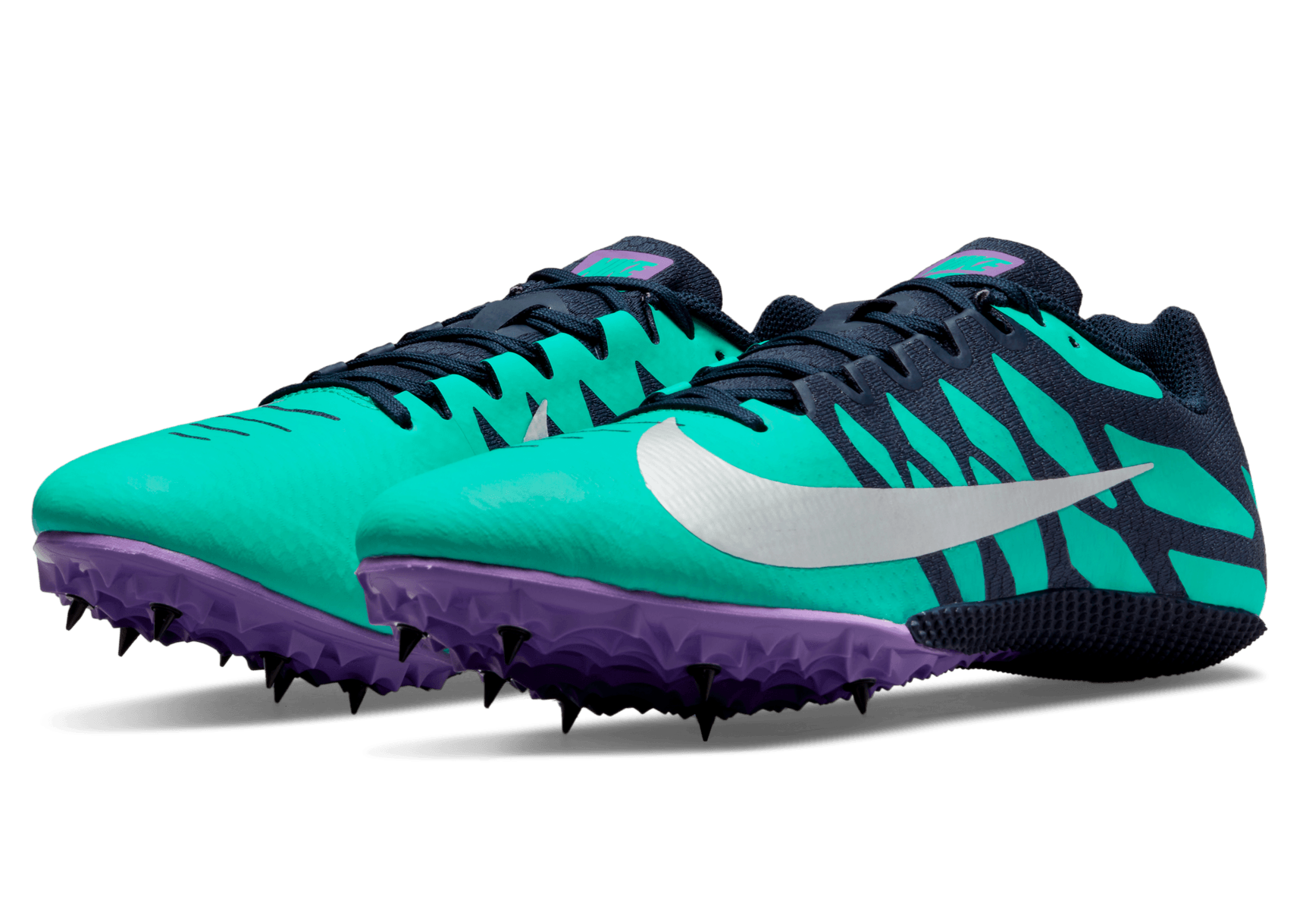 Nike rival s track top spikes