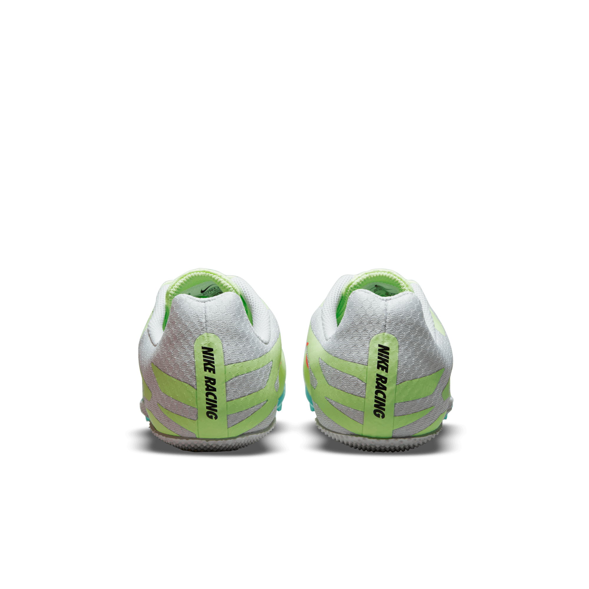 Nike Unisex Zoom Rival S 9 Track Spike – Running Company