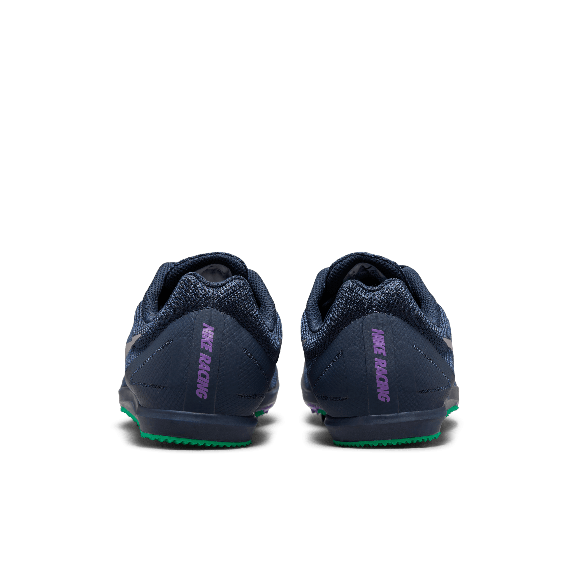 nike zoom rival d 10 unisex