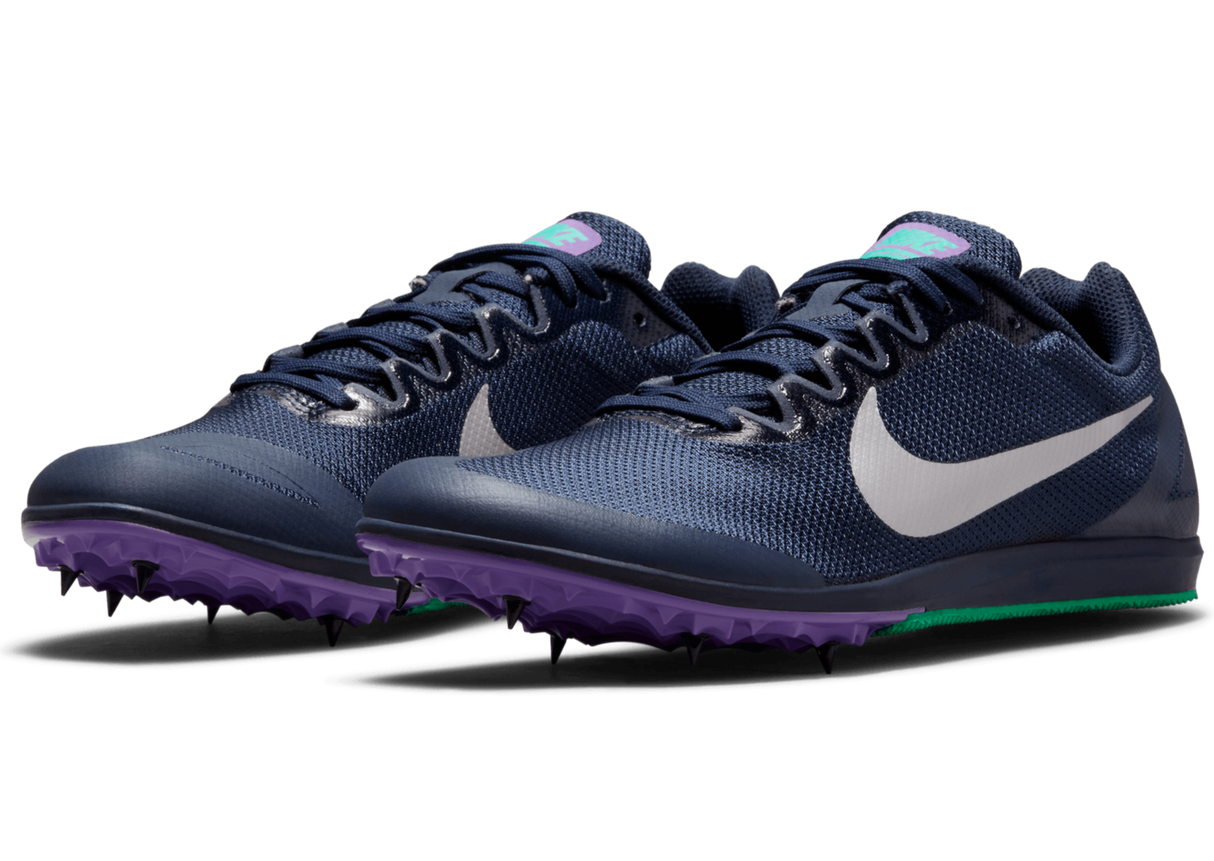 Nike zoom rival d top 10 mens