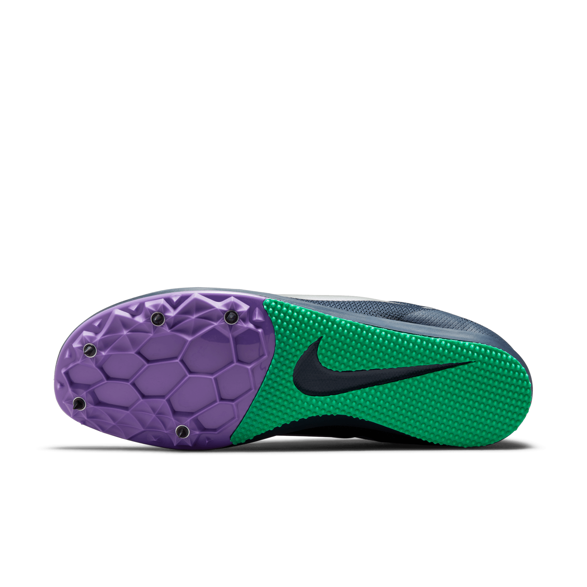 Nike Unisex Zoom Rival D 10 Track Spike