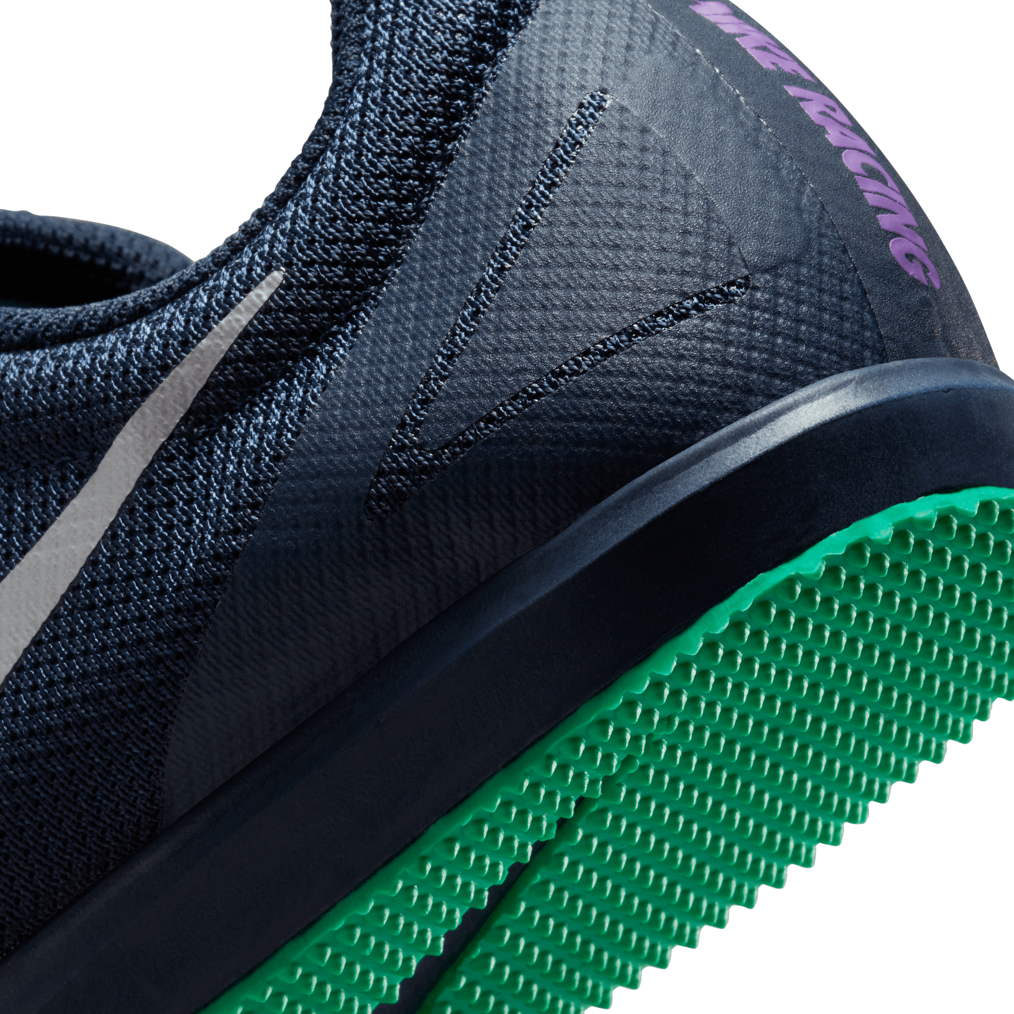 nike zoom rival d 10 unisex track spike