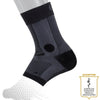 OS1st AF7 compression ankle sleeve strap brace wrap