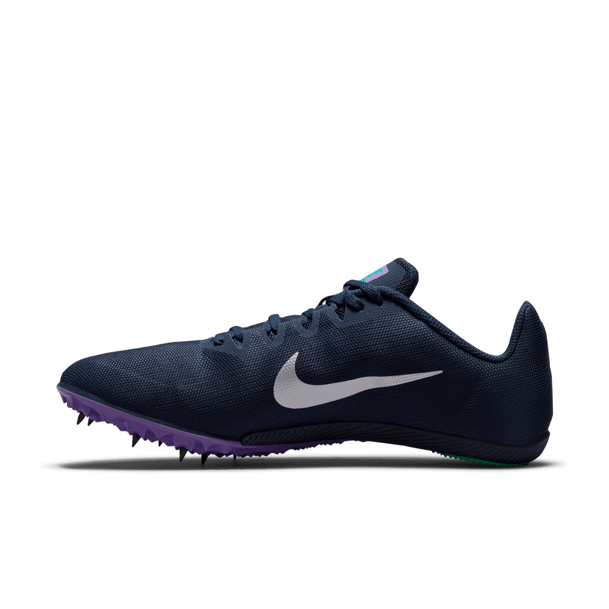 Nike Unisex Zoom Rival M 9 Track Spike – Portland Running Nike Unisex Zoom Rival M 9 Track Spike – Portland Running