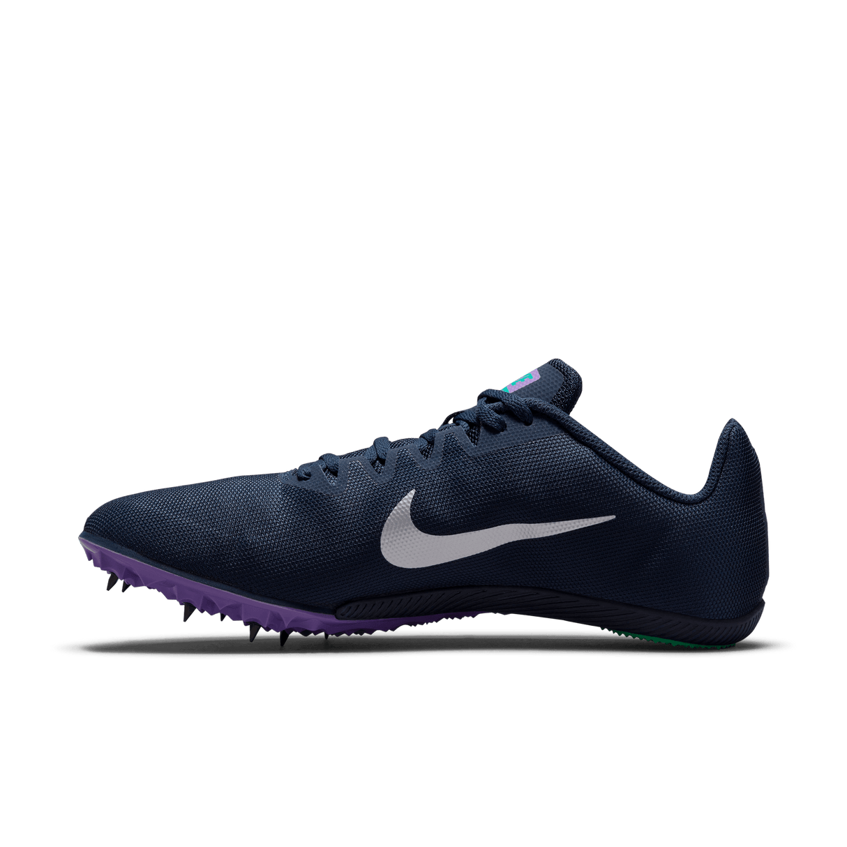 Nike Unisex Zoom Rival M 9 Track Spike