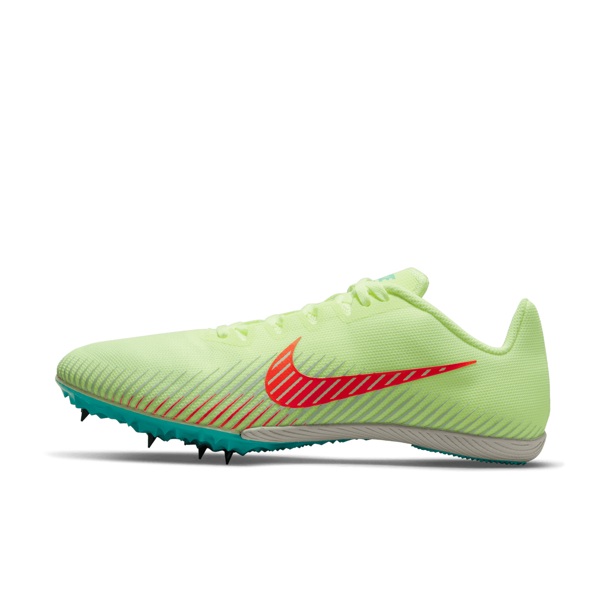 Nike Unisex Zoom Rival M 9 Track Spike