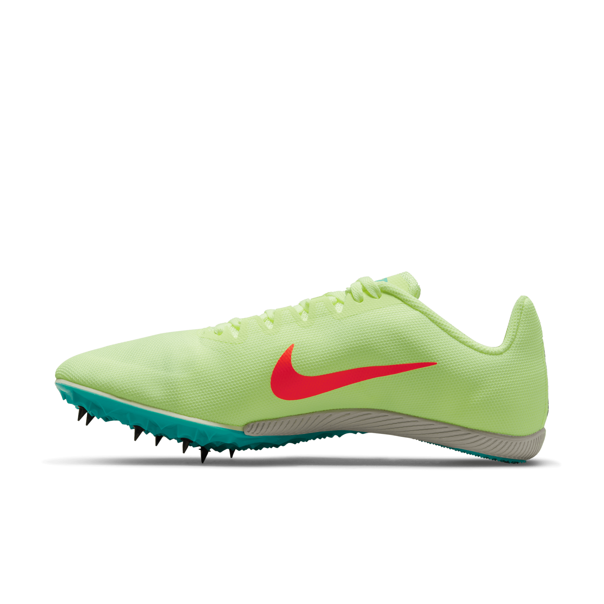 nike women's zoom rival m 9 track and field shoes