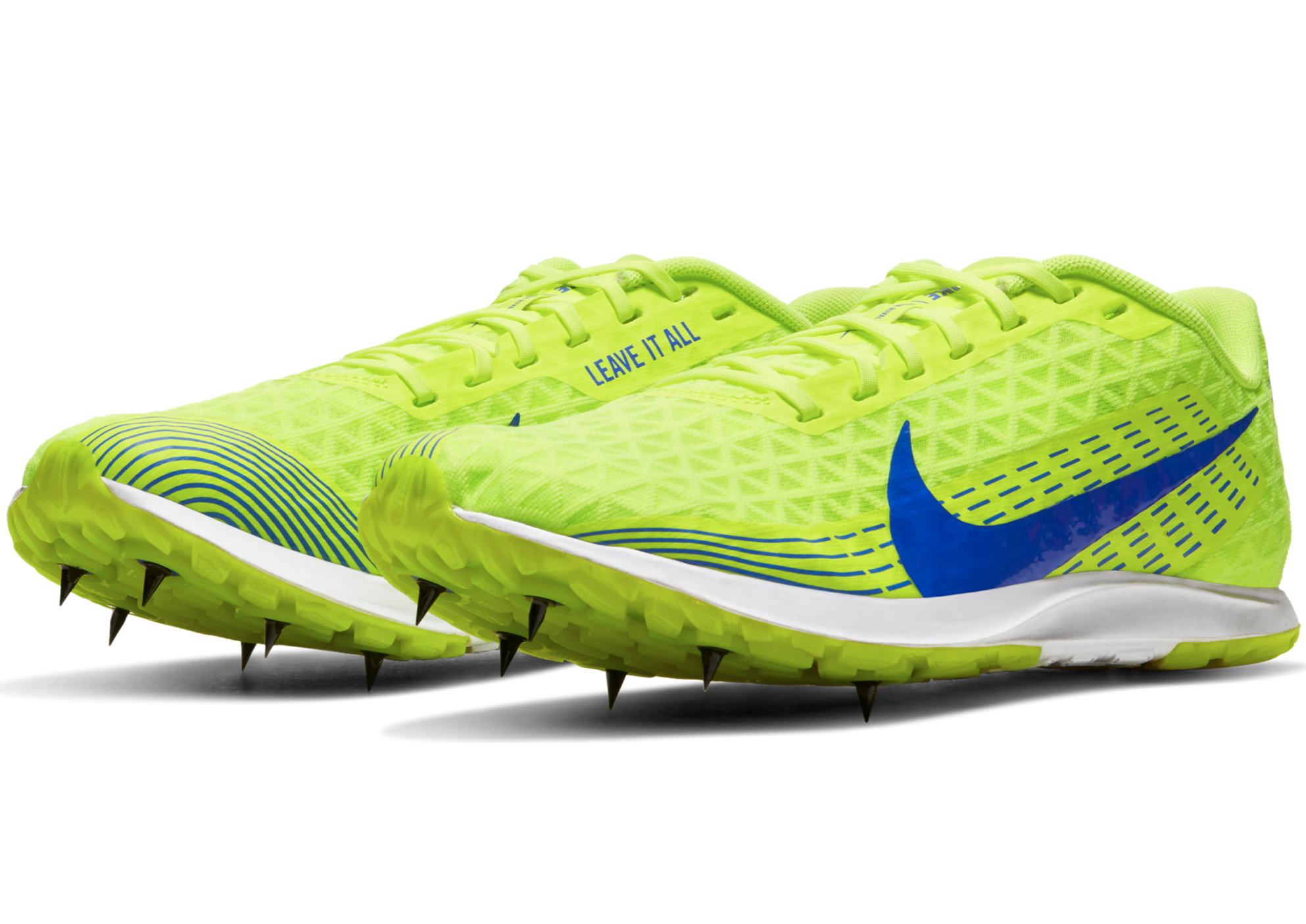 Nike Men's Zoom Rival XC – Portland Running Company