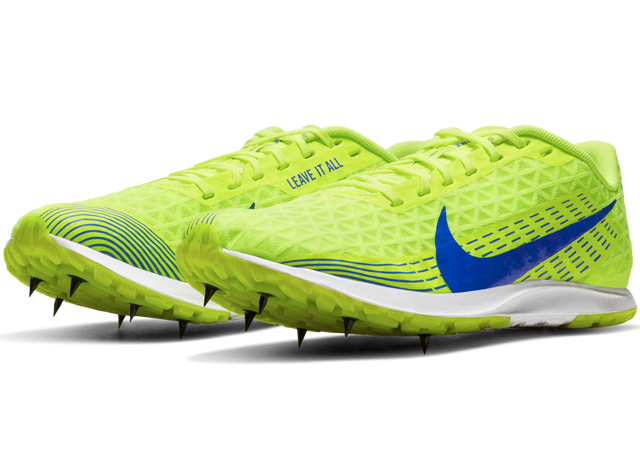 Nike racing cleats online