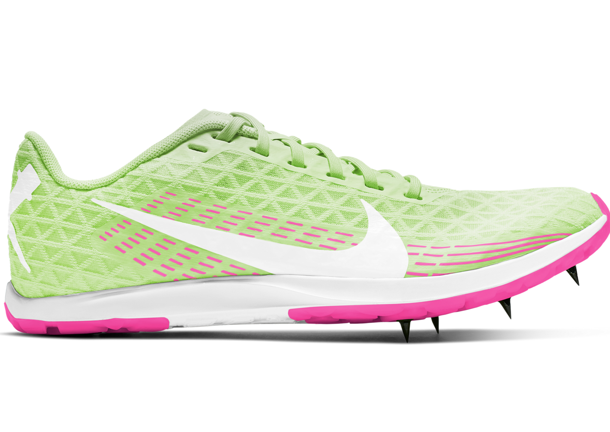 womens nike xc spikes