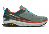 Altra Men's Olympus 4 Cushioned Trail Running Shoe