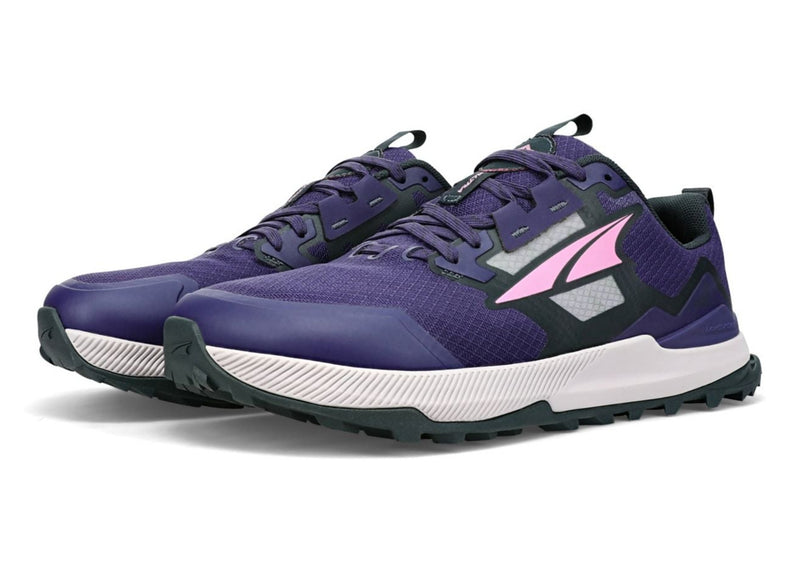 Altra Women's Lone Peak 7 Zero-drop Trail Running Shoe