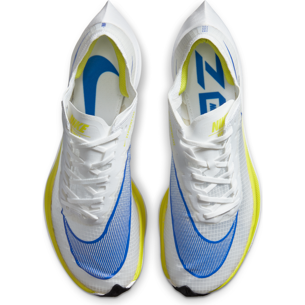 Nike Vaporfly Next% Unisex Racing Shoe – Portland Running Nike Vaporfly Next% Unisex Racing Shoe – Portland Running