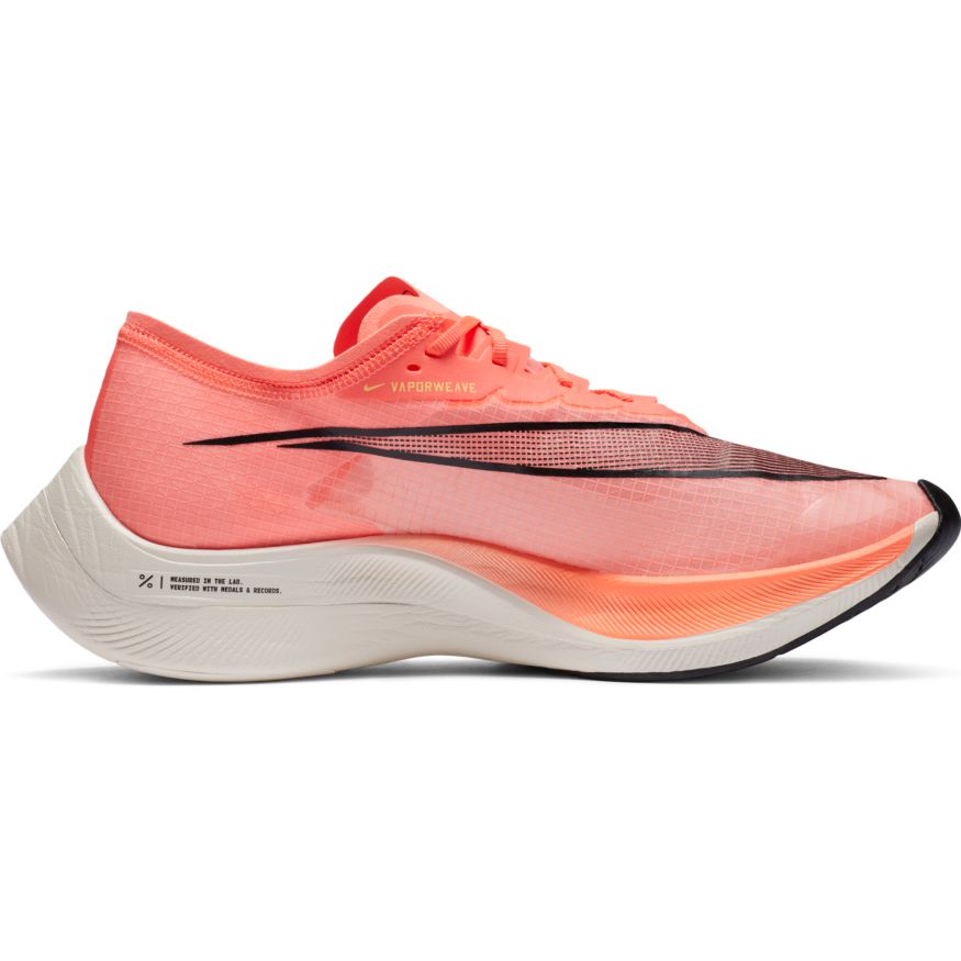 Nike ランニングシューズ AO4568-800 ナイキ ズーム エックス ヴェイパーフライ ネクスト% AO4568