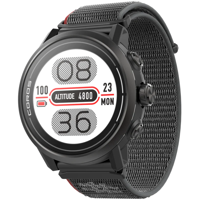 Coros pace gps clearance