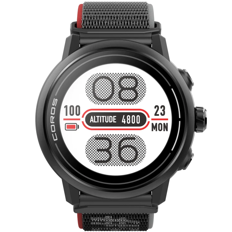 Coros Apex 2 GPS Outdoor Watch