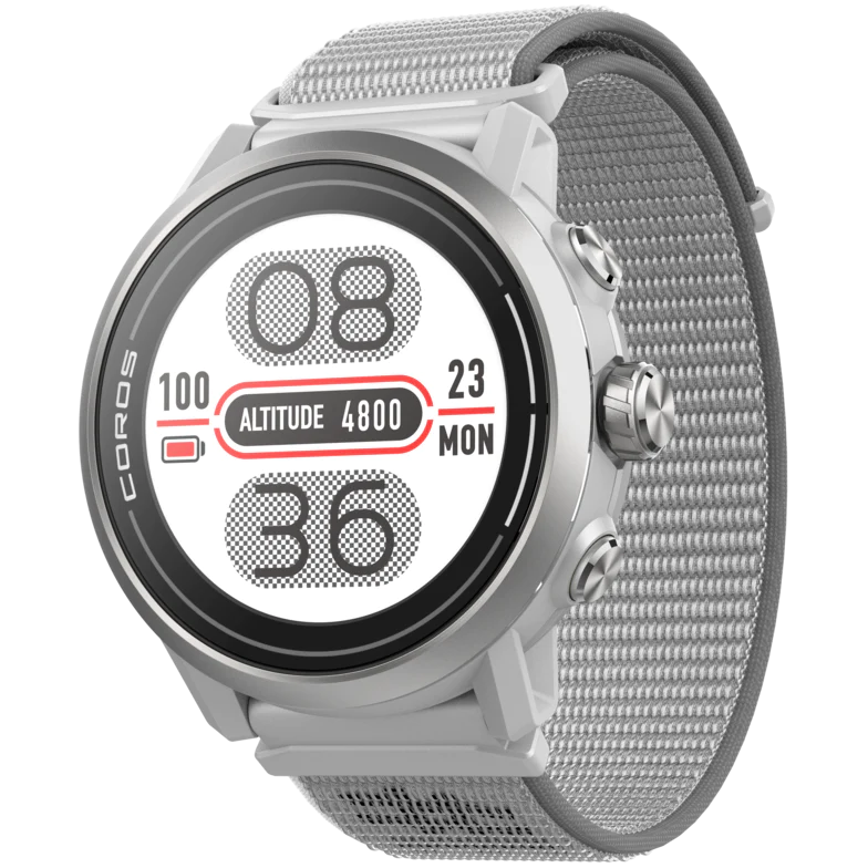 Corox Apex 2 GPS Outdoor Watch