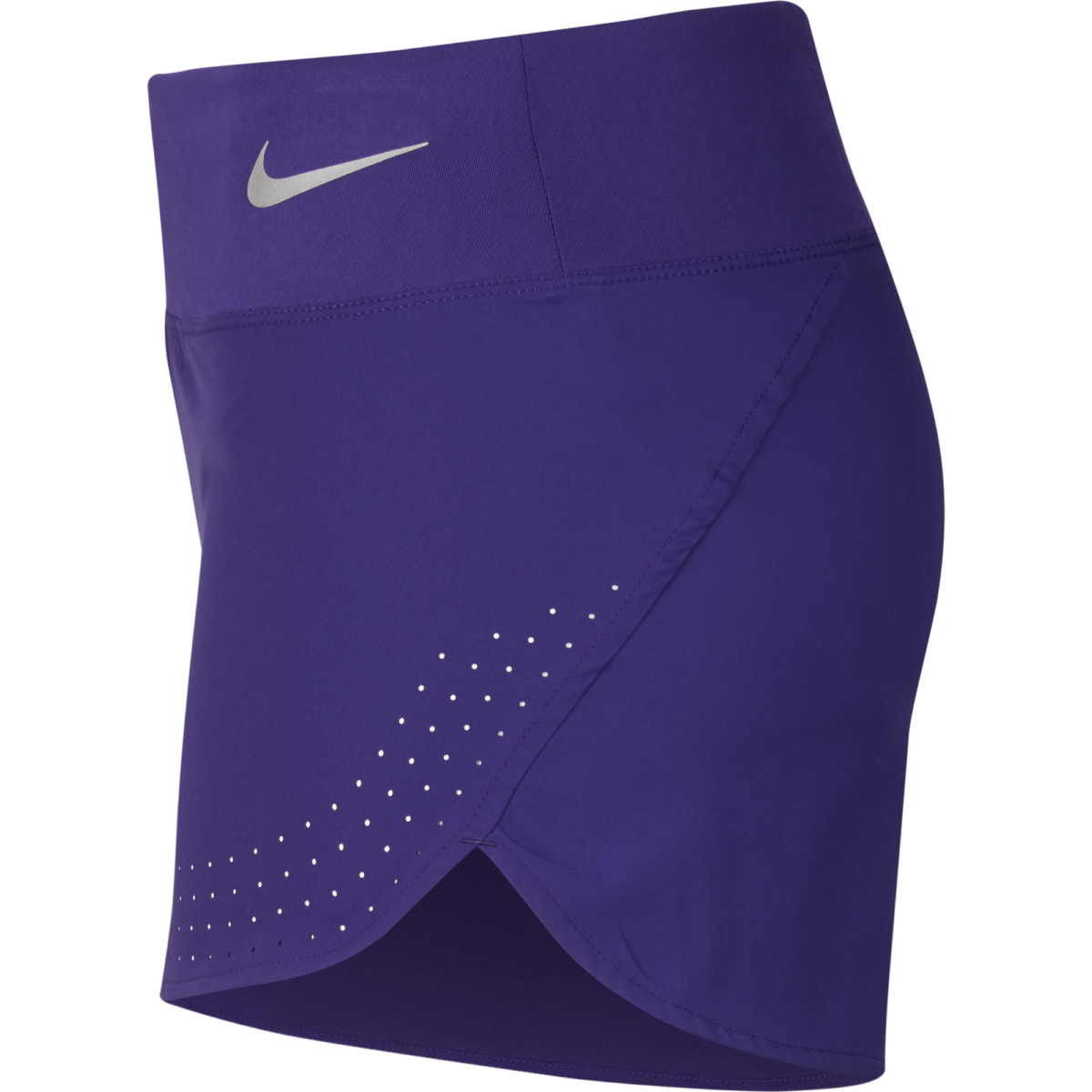 Nike Women's Eclipse 3 Short Gunsmoke / XL