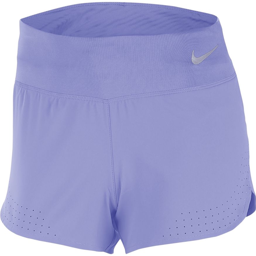 Nike eclipse 3 inch running shorts deals