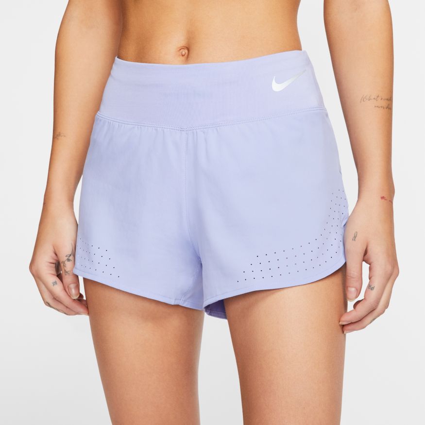 Pasen Wereldvenster Geweldig Nike Women's Eclipse 3" Short – Portland Running Company