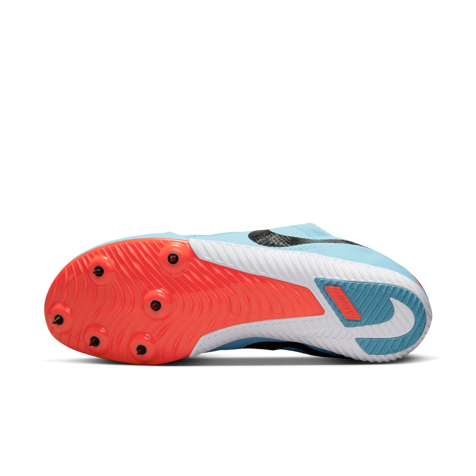 Nike Zoom Rival Multi Track Spike – Portland Running Company