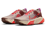 Nike Men's ZoomX Zegama trail running shoe