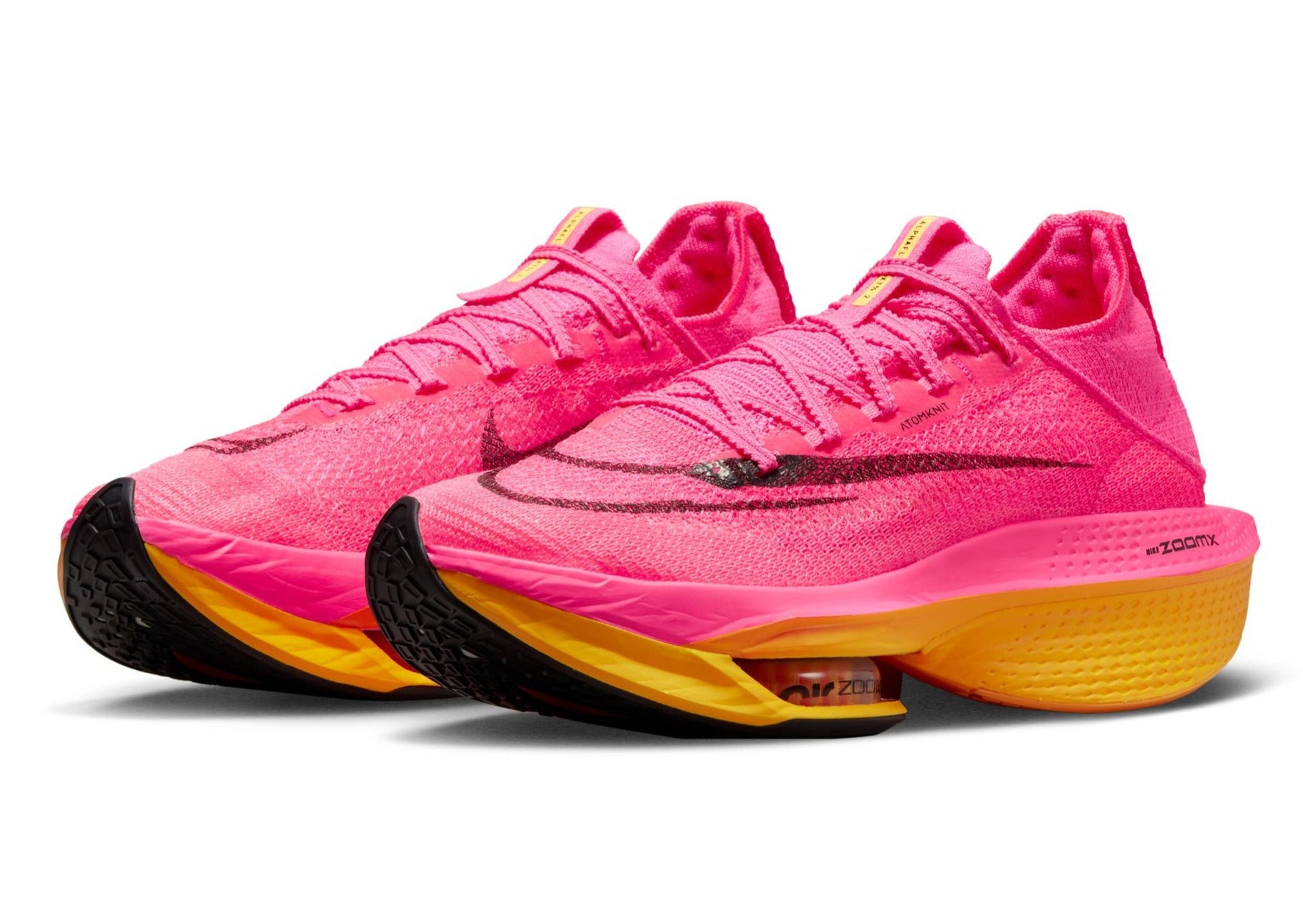 Nike Women's Air Zoom Alphafly NEXT% 2 – Portland Running Company