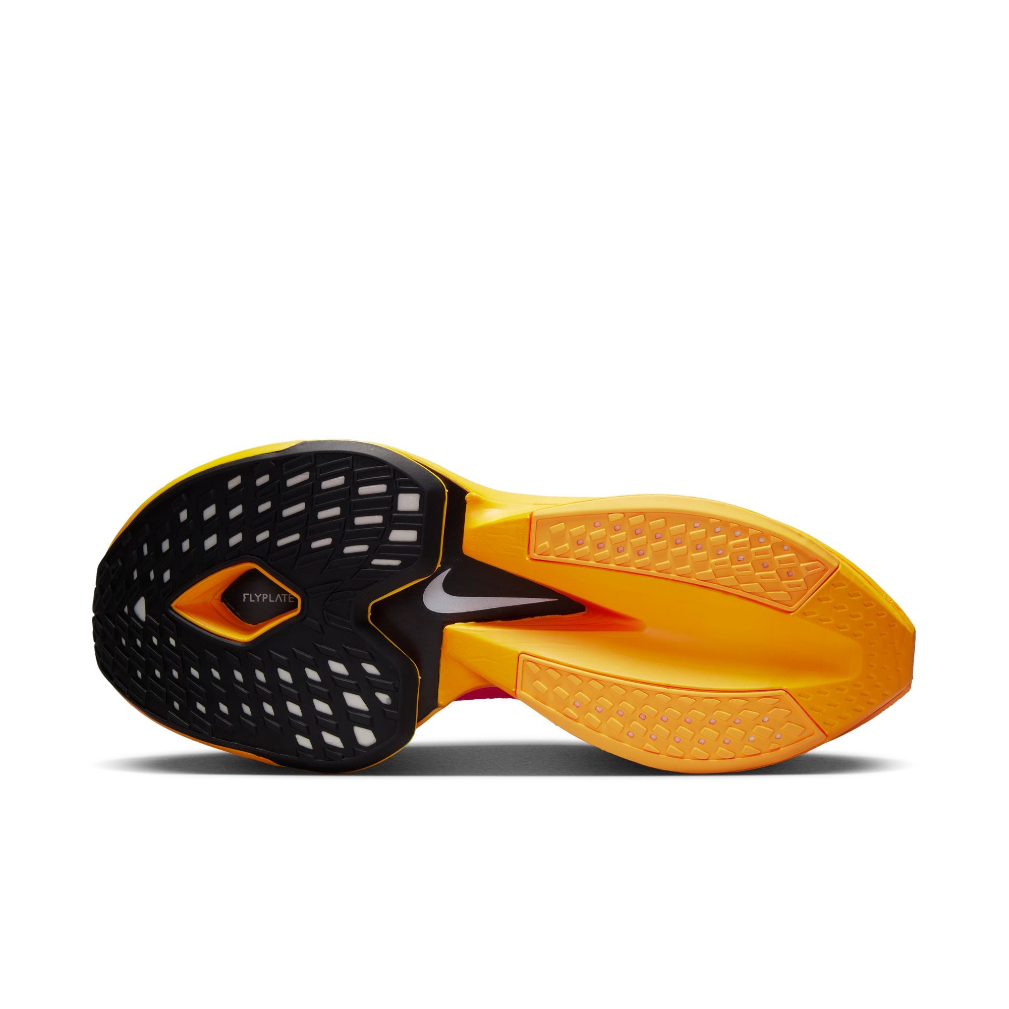 Nike Air Zoom Alphafly Next% 2 Orange - Size 10.5 Men