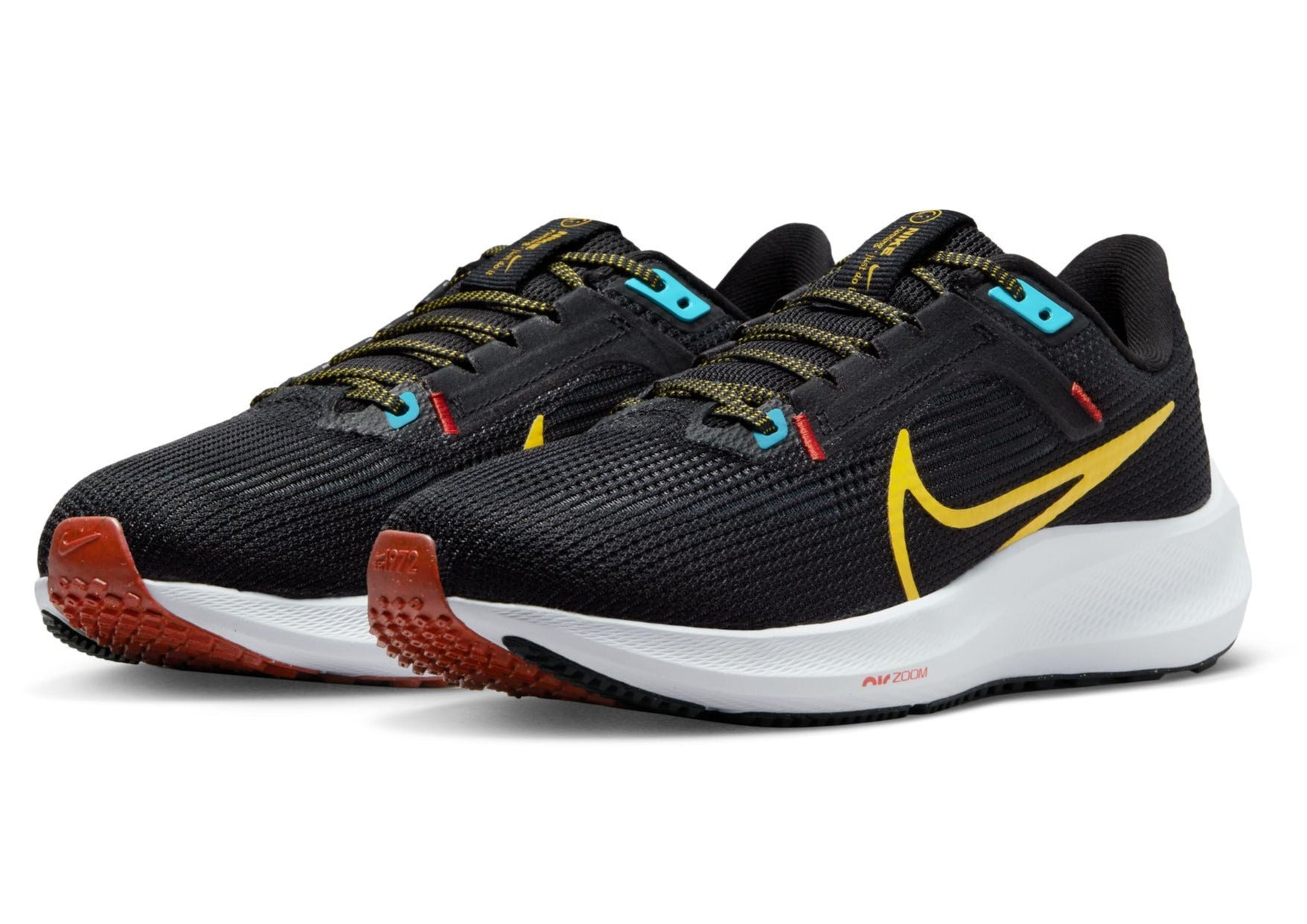 【NIKE】ナイキ WMNS AIR ZOOM PEGASUS 40 PRM ANY Nike Women's Air Zoom Pegasus 40 – Portland Running Company