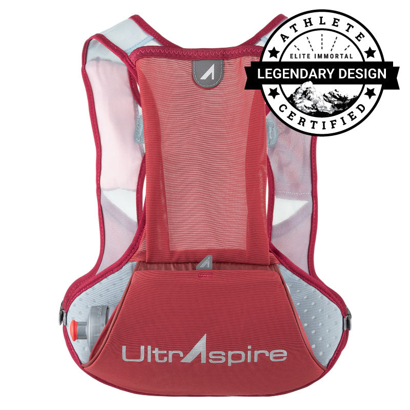 Ultraspire Basham Race Vest for Hydration and Storage