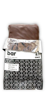 The Better Bar Chocolate Bar