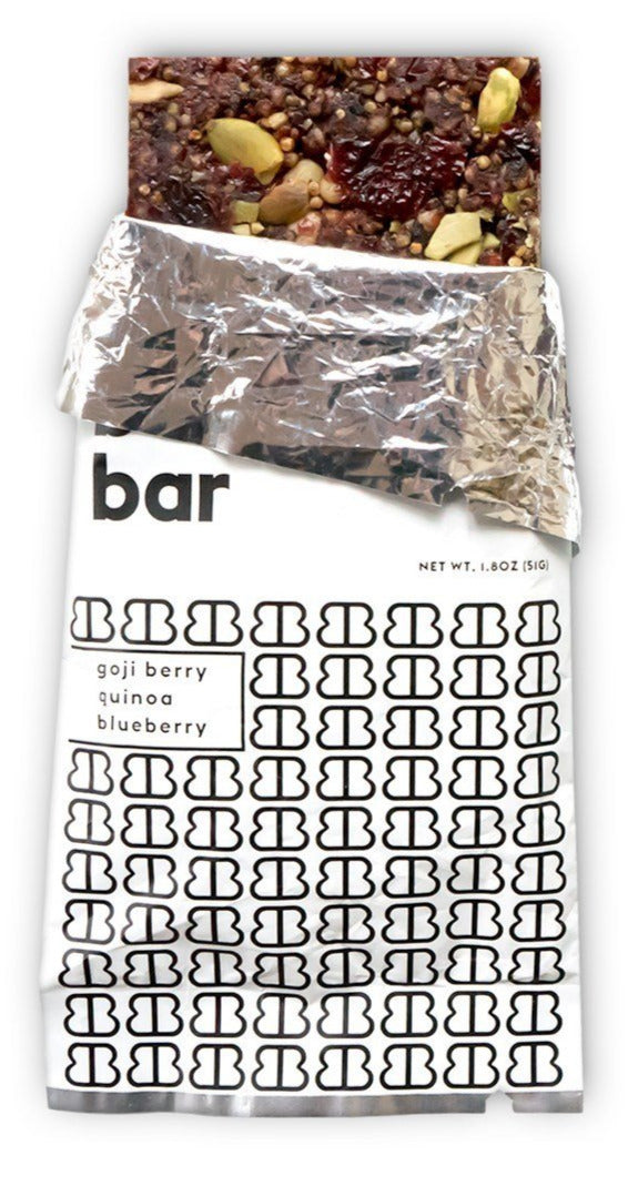 The Better Bar Original Bar