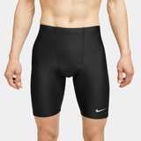 Nike Men's Dri-FIT Fast 1/2-Length Running Tights