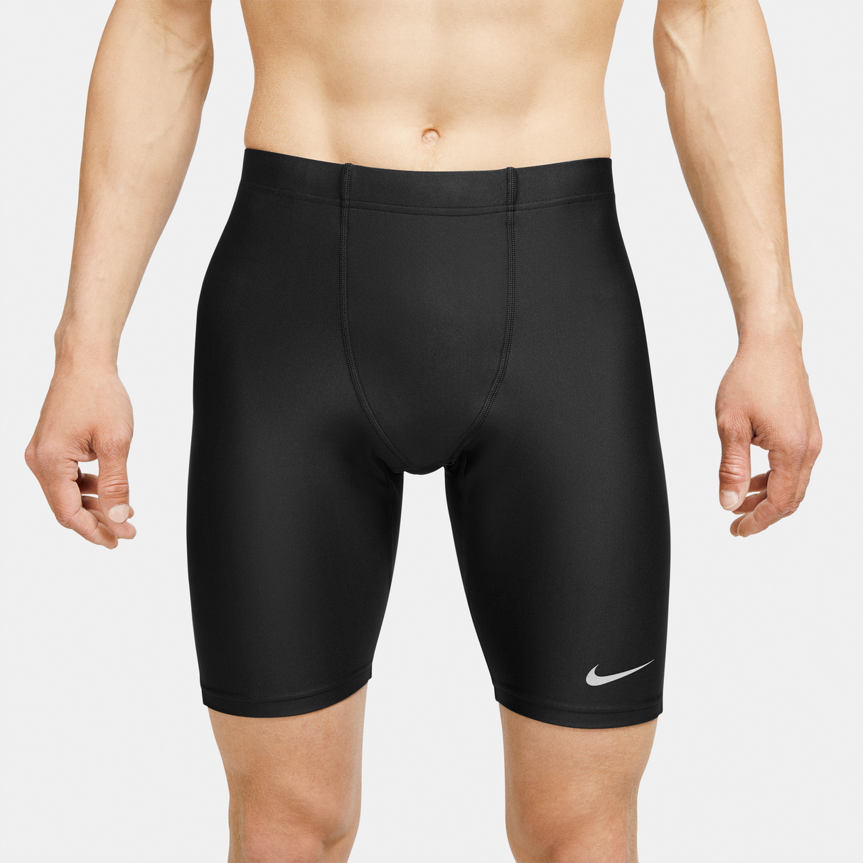 Nike Men's Dri-FIT Fast 1/2-Length Running Tights – Portland