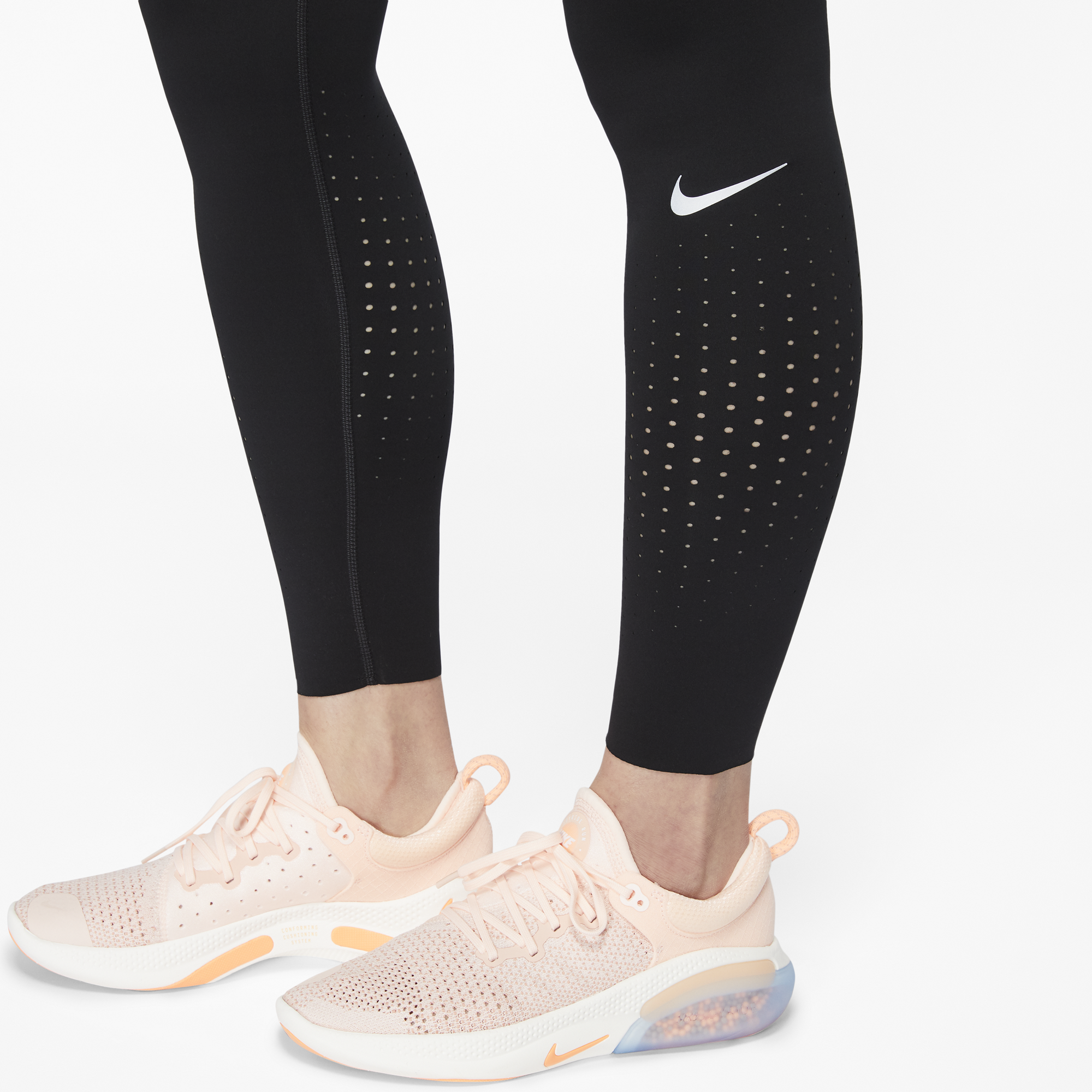 Women's Epic Luxe Mid-Rise Leggings – Running Company