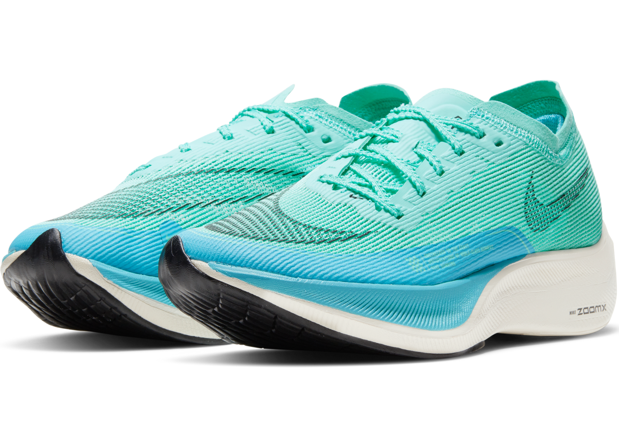 Amazon.com | Women's ZoomX Vaporfly Next% 2 - Size 6 US