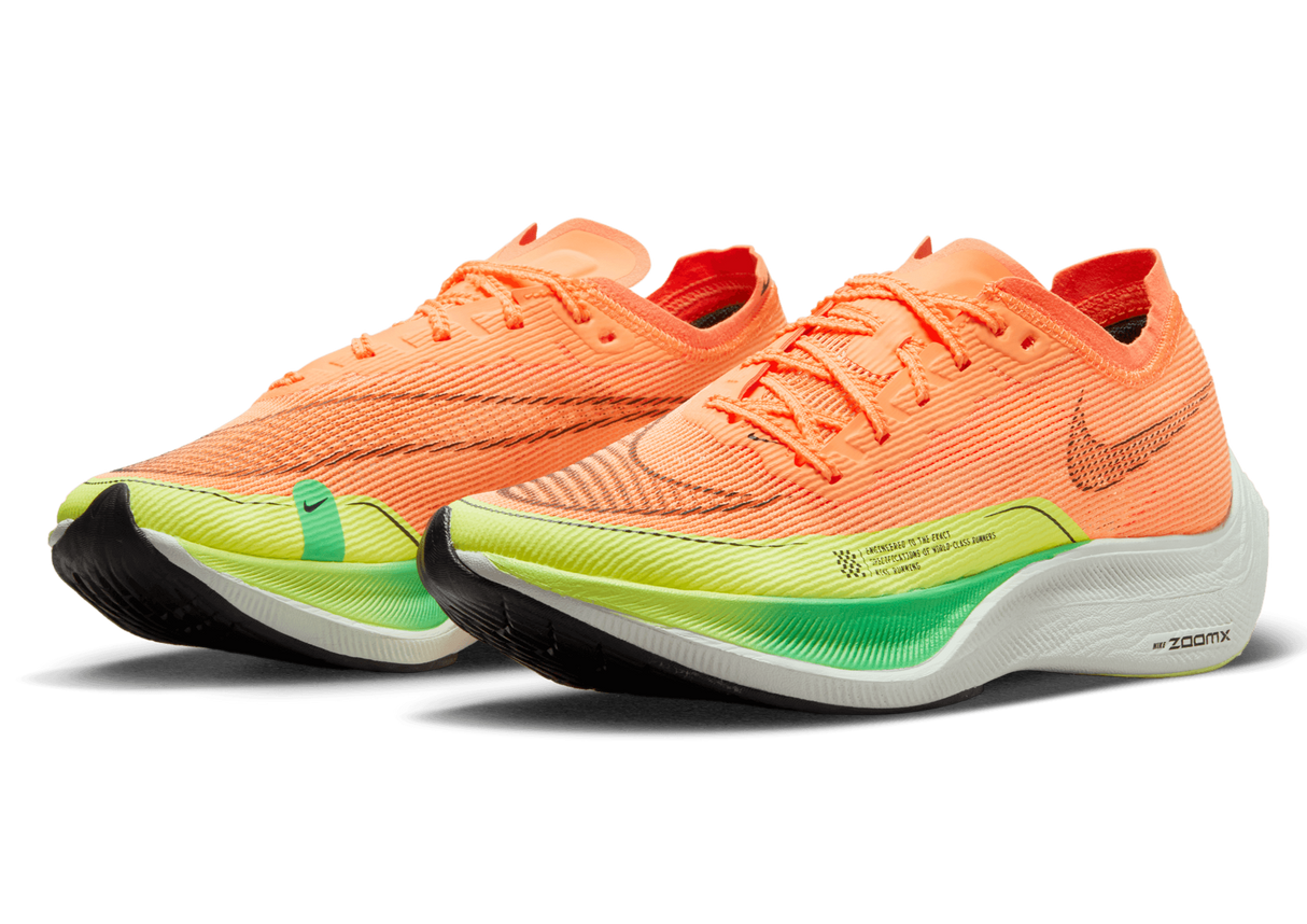 スパイク・シューズ NIKE WMNS ZOOMX VAPORFLY NEXT% 2 Nike Women's ZoomX Vaporfly NEXT% 2 – Portland Running Company