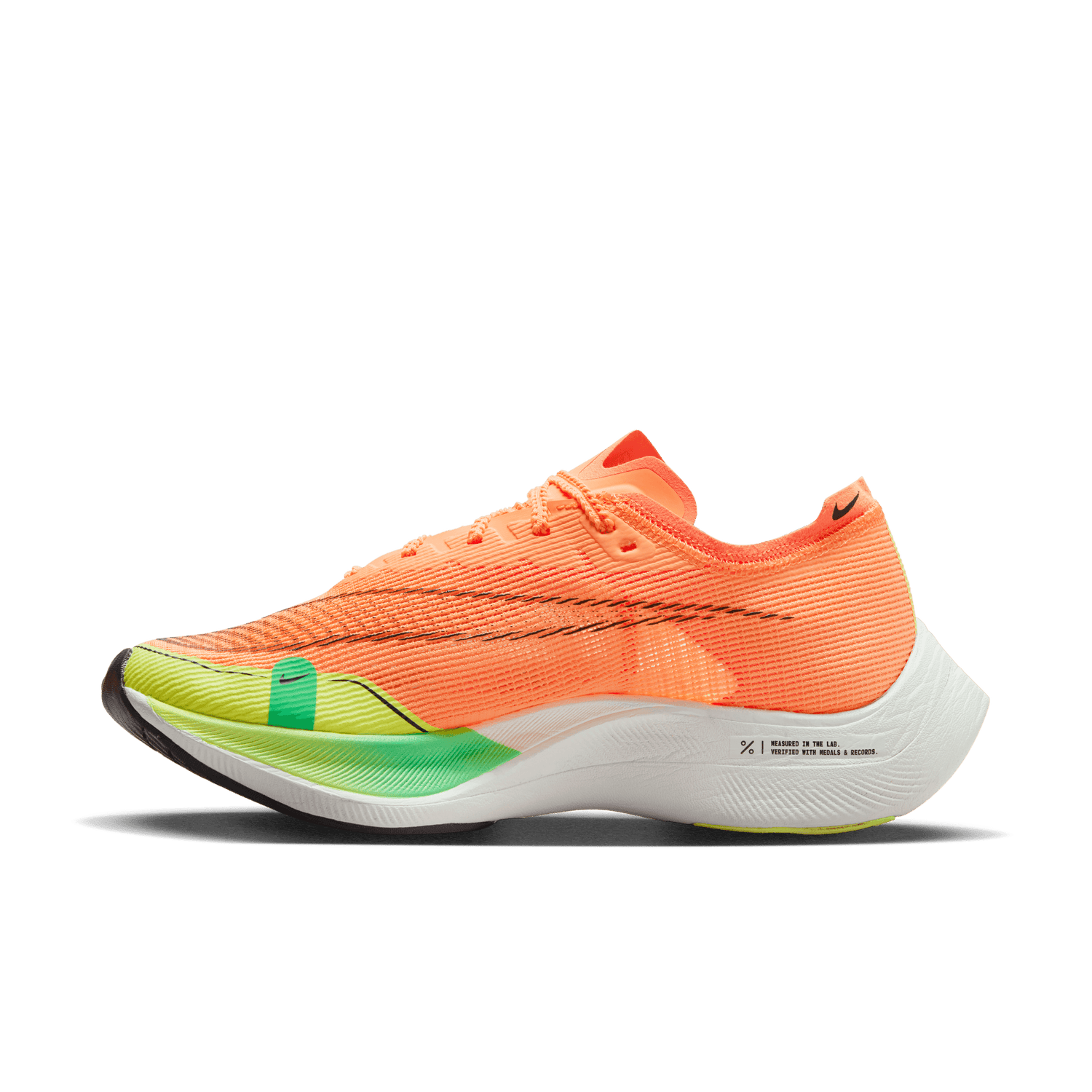Nike Women's ZoomX Vaporfly NEXT% 2 – Portland Running Company Nike Women's ZoomX Vaporfly NEXT% 2 – Portland Running Company