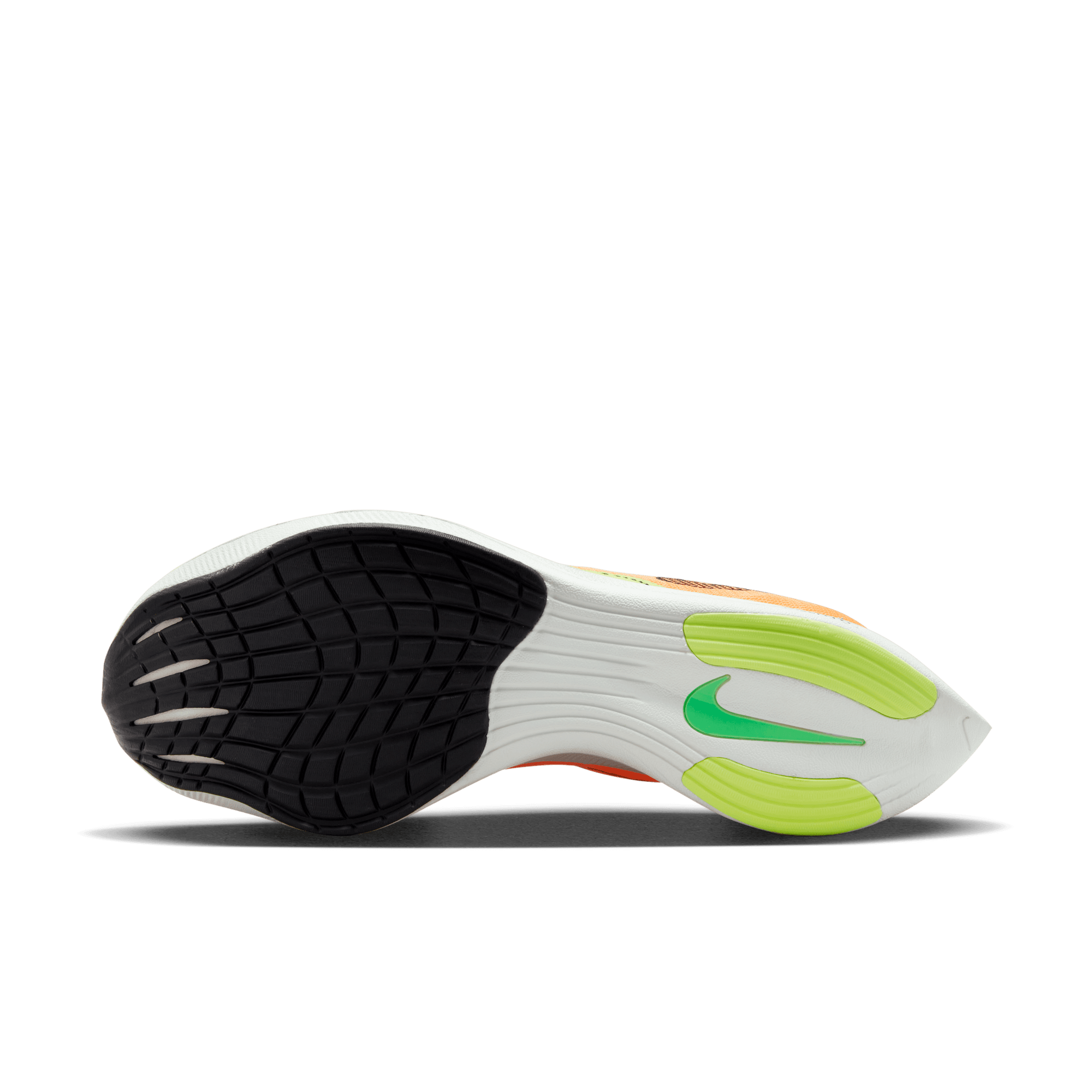 nike zoomx sole