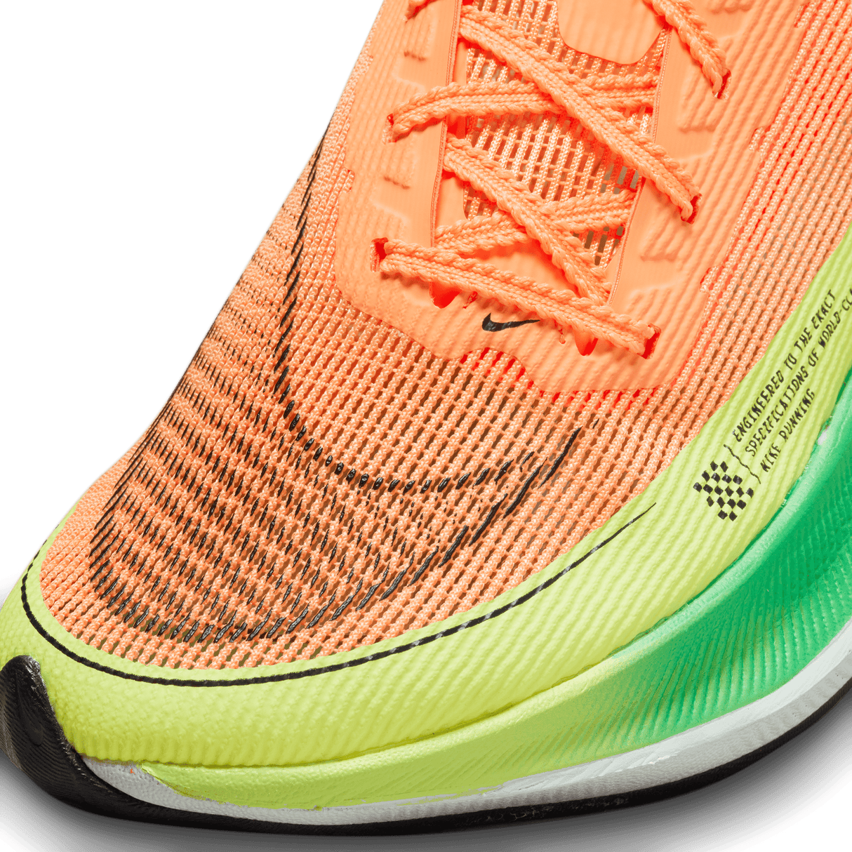 Nike Women's ZoomX Vaporfly NEXT% 2 – Portland Running Company Nike Women's ZoomX Vaporfly NEXT% 2 – Portland Running Company