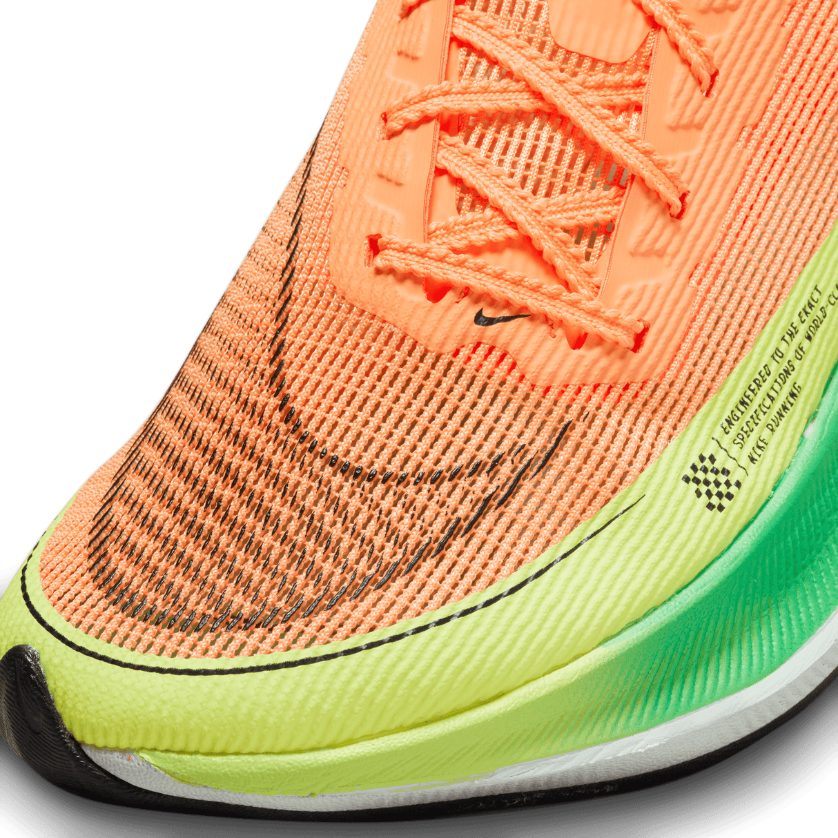 Nike Women's ZoomX Vaporfly NEXT% 2