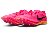 Nike ZoomX Dragonfly Track Spike Elite Long Distance Shoe