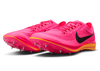 Nike ZoomX Dragonfly Track Spike Elite Long Distance Shoe